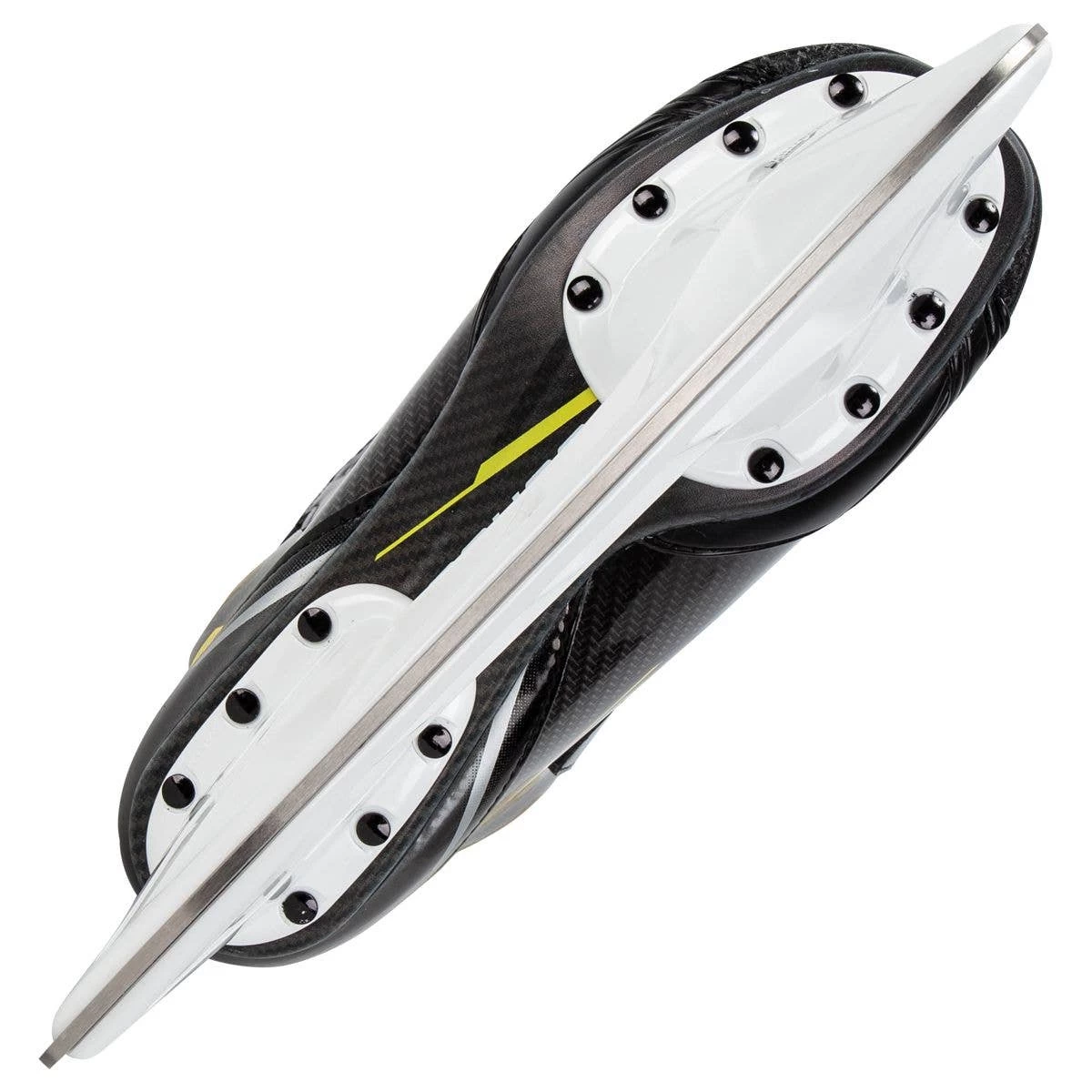 Bauer Supreme M3 Intermediate Ice Hockey Skates 8 Bauer Supreme M3 Intermediate Ice Hockey Skates - Image 8