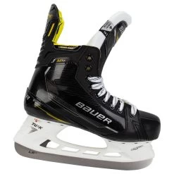 Bauer Supreme M4 Intermediate Ice Hockey Skates 11 Bauer Supreme M4 Intermediate Ice Hockey Skates -Hockey Gear Shop bauer hockey skates supreme m4 int inset2