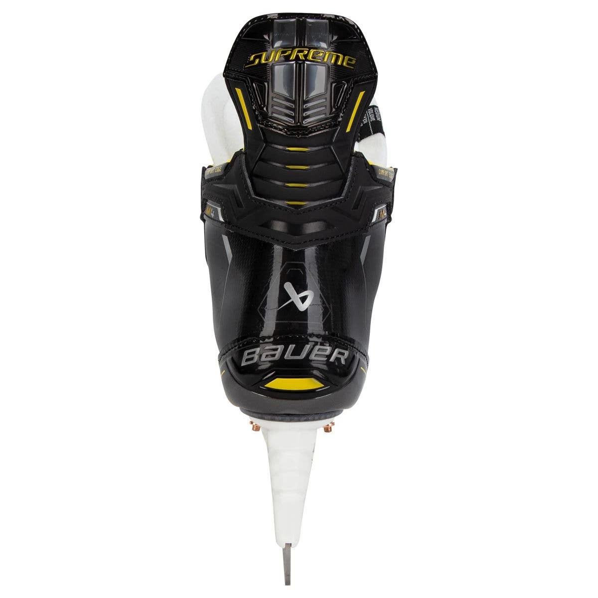 Bauer Supreme M4 Intermediate Ice Hockey Skates 5 Bauer Supreme M4 Intermediate Ice Hockey Skates - Image 5