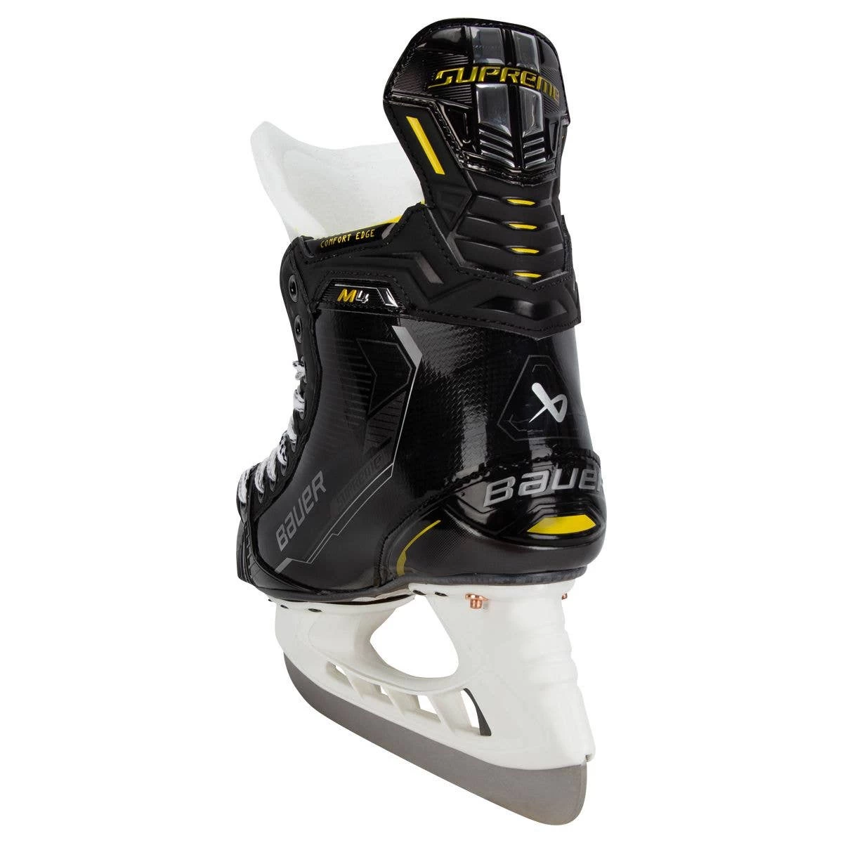 Bauer Supreme M4 Intermediate Ice Hockey Skates 6 Bauer Supreme M4 Intermediate Ice Hockey Skates - Image 6