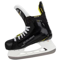 Bauer Supreme M4 Intermediate Ice Hockey Skates 15 Bauer Supreme M4 Intermediate Ice Hockey Skates -Hockey Gear Shop bauer hockey skates supreme m4 int inset6