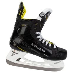 Bauer Supreme M4 Senior Ice Hockey Skates -Hockey Gear Shop bauer hockey skates supreme m4 sr inset2