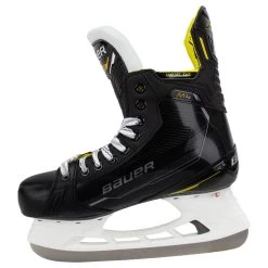 Bauer Supreme M4 Senior Ice Hockey Skates -Hockey Gear Shop bauer hockey skates supreme m4 sr inset6