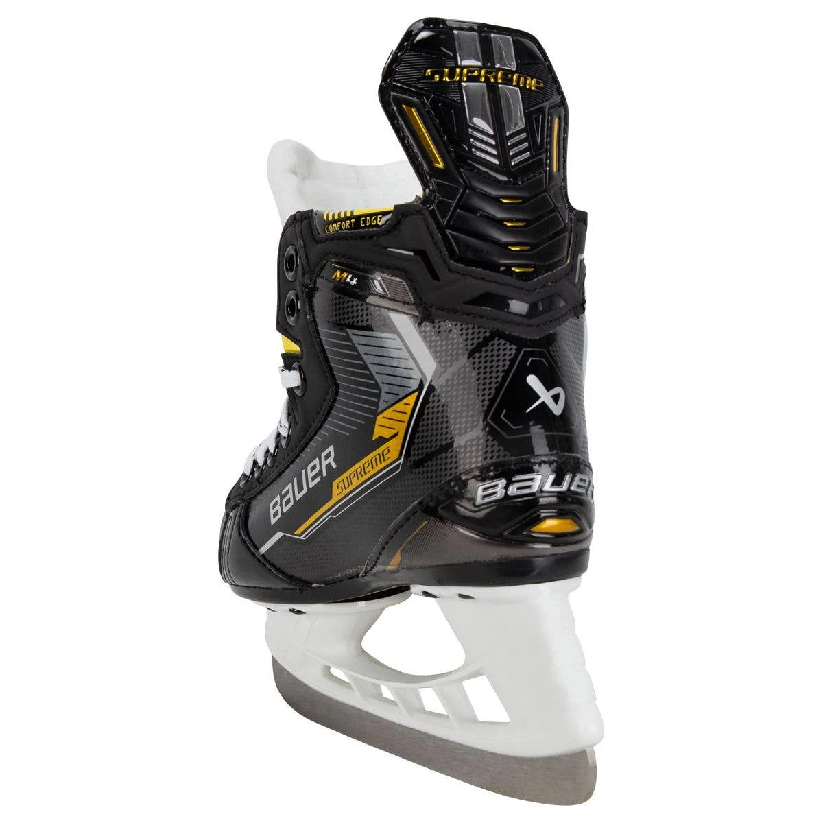 Bauer Supreme M4 Youth Ice Hockey Skates 6 Bauer Supreme M4 Youth Ice Hockey Skates - Image 6