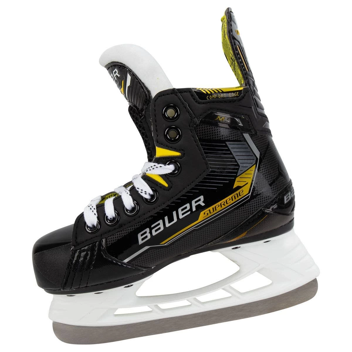 Bauer Supreme M4 Youth Ice Hockey Skates 7 Bauer Supreme M4 Youth Ice Hockey Skates - Image 7