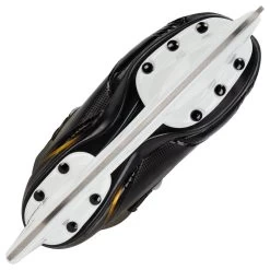 Bauer Supreme M4 Youth Ice Hockey Skates 16 Bauer Supreme M4 Youth Ice Hockey Skates -Hockey Gear Shop bauer hockey skates supreme m4 yt inset7