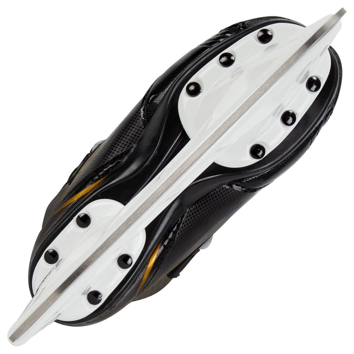 Bauer Supreme M4 Youth Ice Hockey Skates 8 Bauer Supreme M4 Youth Ice Hockey Skates - Image 8