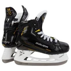 Bauer Supreme M5 Pro Junior Ice Hockey Skates
