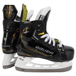 Bauer Supreme M5 Pro Youth Ice Hockey Skates