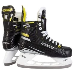 Bauer Supreme S35 Intermediate Ice Hockey Skates