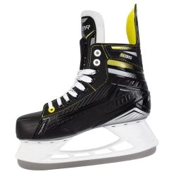 Bauer Supreme S35 Intermediate Ice Hockey Skates -Hockey Gear Shop bauer hockey skates supreme s35 int inset7