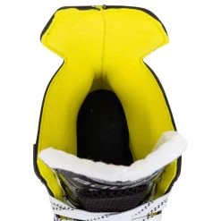 Bauer Supreme S35 Intermediate Ice Hockey Skates -Hockey Gear Shop bauer hockey skates supreme s35 int inset9