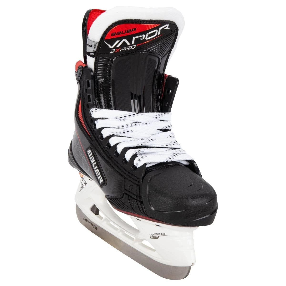 Bauer Vapor 3X Pro Junior Ice Hockey Skates 2 Bauer Vapor 3X Pro Junior Ice Hockey Skates - Image 2