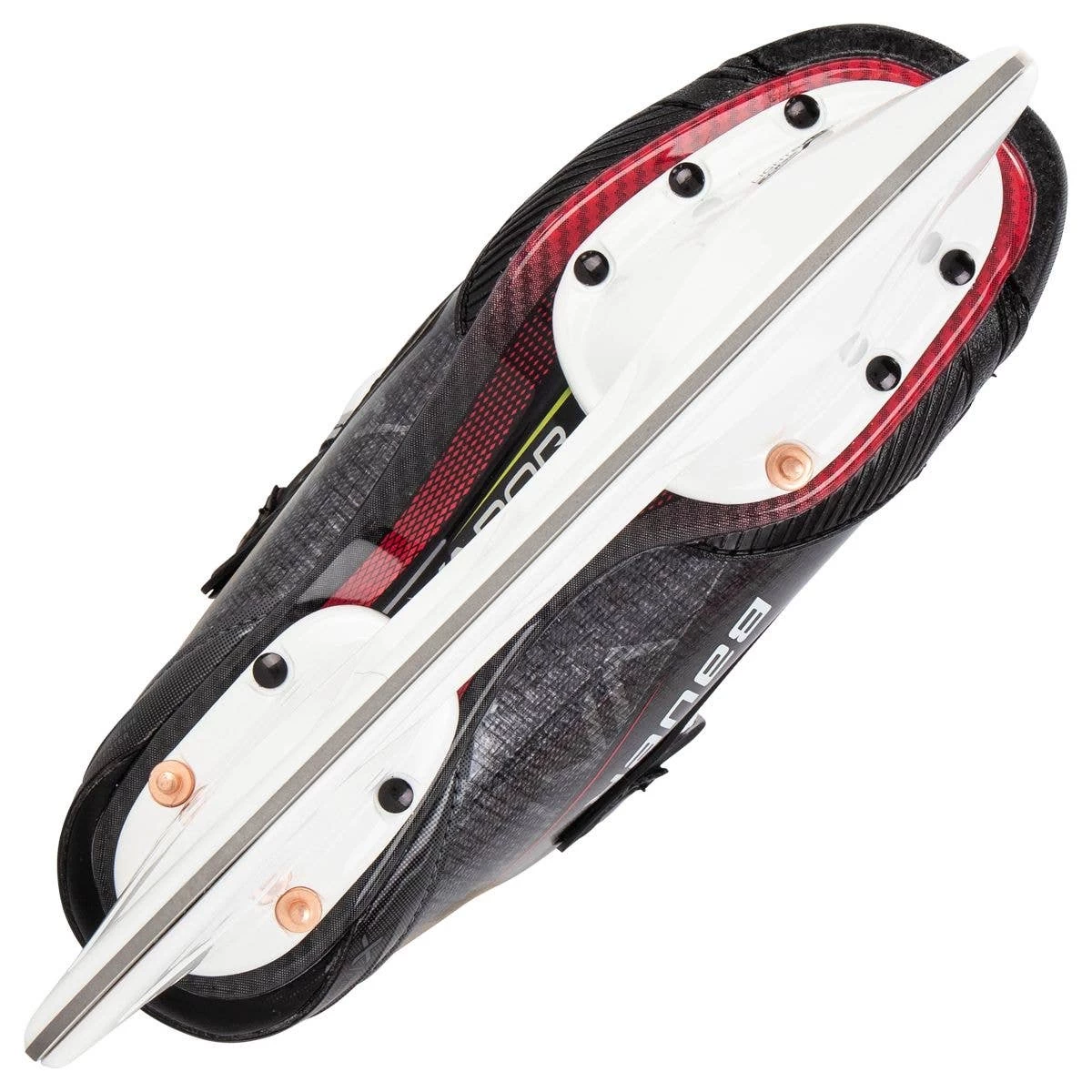 Bauer Vapor 3X Pro Junior Ice Hockey Skates 8 Bauer Vapor 3X Pro Junior Ice Hockey Skates - Image 8