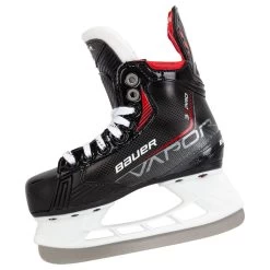 Bauer Vapor 3X Pro Youth Ice Hockey Skates -Hockey Gear Shop bauer hockey skates vapor 3x pro yth inset6