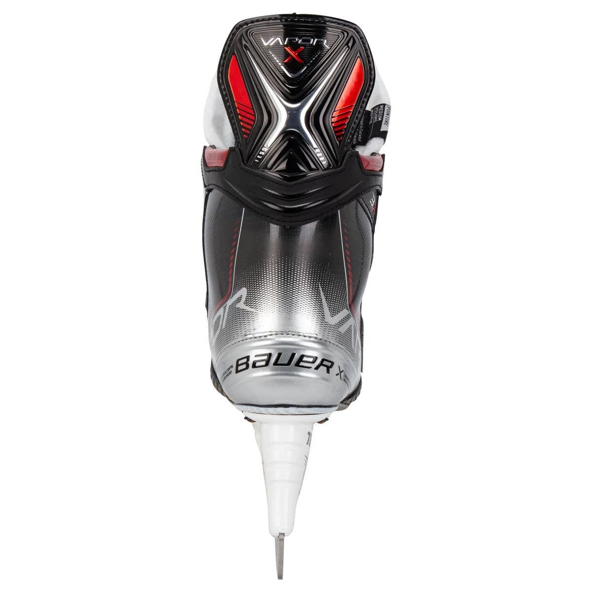 Bauer Vapor 3X Senior Ice Hockey Skates 5 Bauer Vapor 3X Senior Ice Hockey Skates - Image 5
