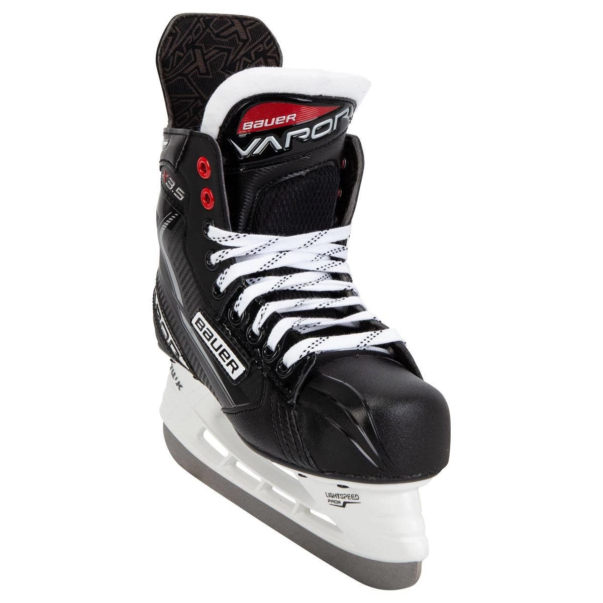 Bauer Vapor X3.5 Junior Ice Hockey Skates 2 Bauer Vapor X3.5 Junior Ice Hockey Skates - Image 2