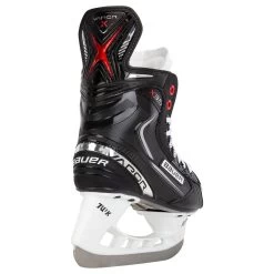 Bauer Vapor X3.5 Junior Ice Hockey Skates 12 Bauer Vapor X3.5 Junior Ice Hockey Skates -Hockey Gear Shop bauer hockey skates vapor x3 5 jr inset3