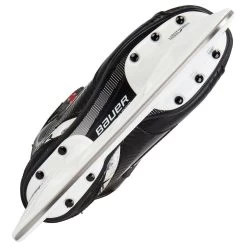 Bauer Vapor X3.5 Junior Ice Hockey Skates 16 Bauer Vapor X3.5 Junior Ice Hockey Skates -Hockey Gear Shop bauer hockey skates vapor x3 5 jr inset7