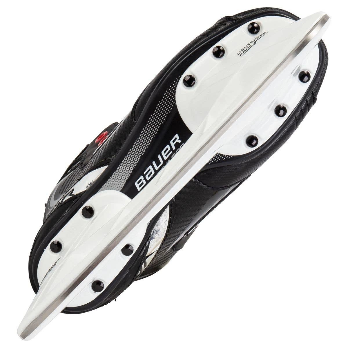 Bauer Vapor X3.5 Junior Ice Hockey Skates 8 Bauer Vapor X3.5 Junior Ice Hockey Skates - Image 8
