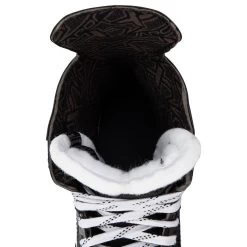 Bauer Vapor X3.5 Junior Ice Hockey Skates 17 Bauer Vapor X3.5 Junior Ice Hockey Skates -Hockey Gear Shop bauer hockey skates vapor x3 5 jr inset8