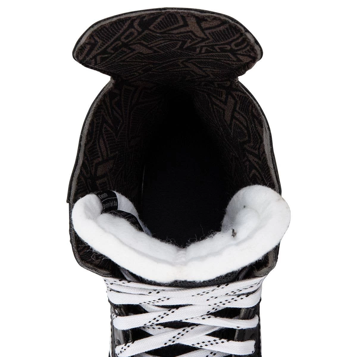 Bauer Vapor X3.5 Junior Ice Hockey Skates 9 Bauer Vapor X3.5 Junior Ice Hockey Skates - Image 9