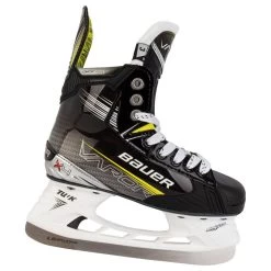 Bauer Vapor X4 Junior Ice Hockey Skates -Hockey Gear Shop bauer hockey skates vapor x4 jr inset2