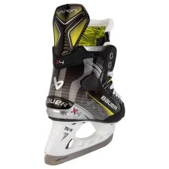 Bauer Vapor X4 Junior Ice Hockey Skates -Hockey Gear Shop bauer hockey skates vapor x4 jr inset3
