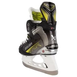 Bauer Vapor X4 Junior Ice Hockey Skates -Hockey Gear Shop bauer hockey skates vapor x4 jr inset5