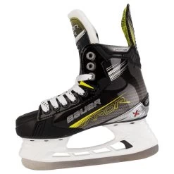 Bauer Vapor X4 Junior Ice Hockey Skates -Hockey Gear Shop bauer hockey skates vapor x4 jr inset6
