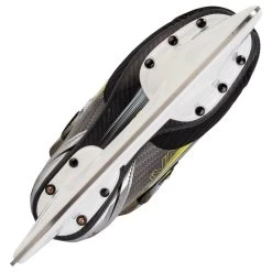 Bauer Vapor X4 Junior Ice Hockey Skates -Hockey Gear Shop bauer hockey skates vapor x4 jr inset7