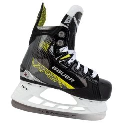 Bauer Vapor X4 Youth Ice Hockey Skates -Hockey Gear Shop bauer hockey skates vapor x4 yt inset2