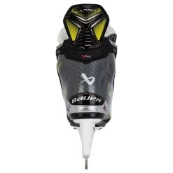 Bauer Vapor X4 Youth Ice Hockey Skates -Hockey Gear Shop bauer hockey skates vapor x4 yt inset4