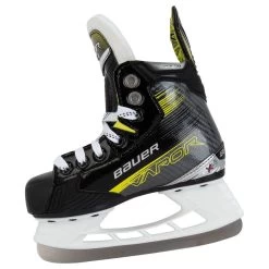 Bauer Vapor X4 Youth Ice Hockey Skates -Hockey Gear Shop bauer hockey skates vapor x4 yt inset6