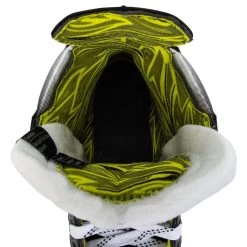 Bauer Vapor X4 Youth Ice Hockey Skates -Hockey Gear Shop bauer hockey skates vapor x4 yt inset8