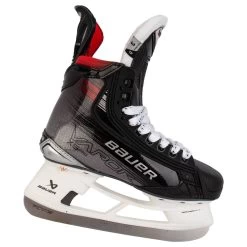 Bauer Vapor X5 Pro Junior Ice Hockey Skates -Hockey Gear Shop bauer hockey skates vapor x5 pro jr inset2