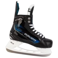 Bauer X Intermediate Ice Hockey Skates -Hockey Gear Shop bauer hockey skates x int inset2