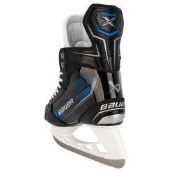 Bauer X Intermediate Ice Hockey Skates -Hockey Gear Shop bauer hockey skates x int inset5
