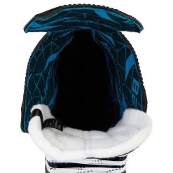 Bauer X Intermediate Ice Hockey Skates -Hockey Gear Shop bauer hockey skates x int inset8