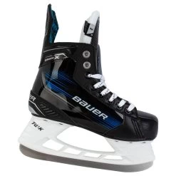 Bauer X Junior Ice Hockey Skates 11 Bauer X Junior Ice Hockey Skates -Hockey Gear Shop bauer hockey skates x jr inset2