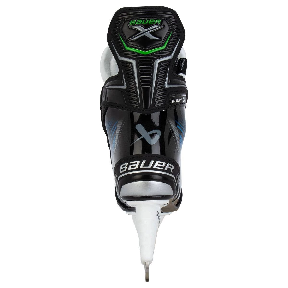 Bauer X Junior Ice Hockey Skates 5 Bauer X Junior Ice Hockey Skates - Image 5