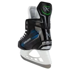 Bauer X Junior Ice Hockey Skates 14 Bauer X Junior Ice Hockey Skates -Hockey Gear Shop bauer hockey skates x jr inset5