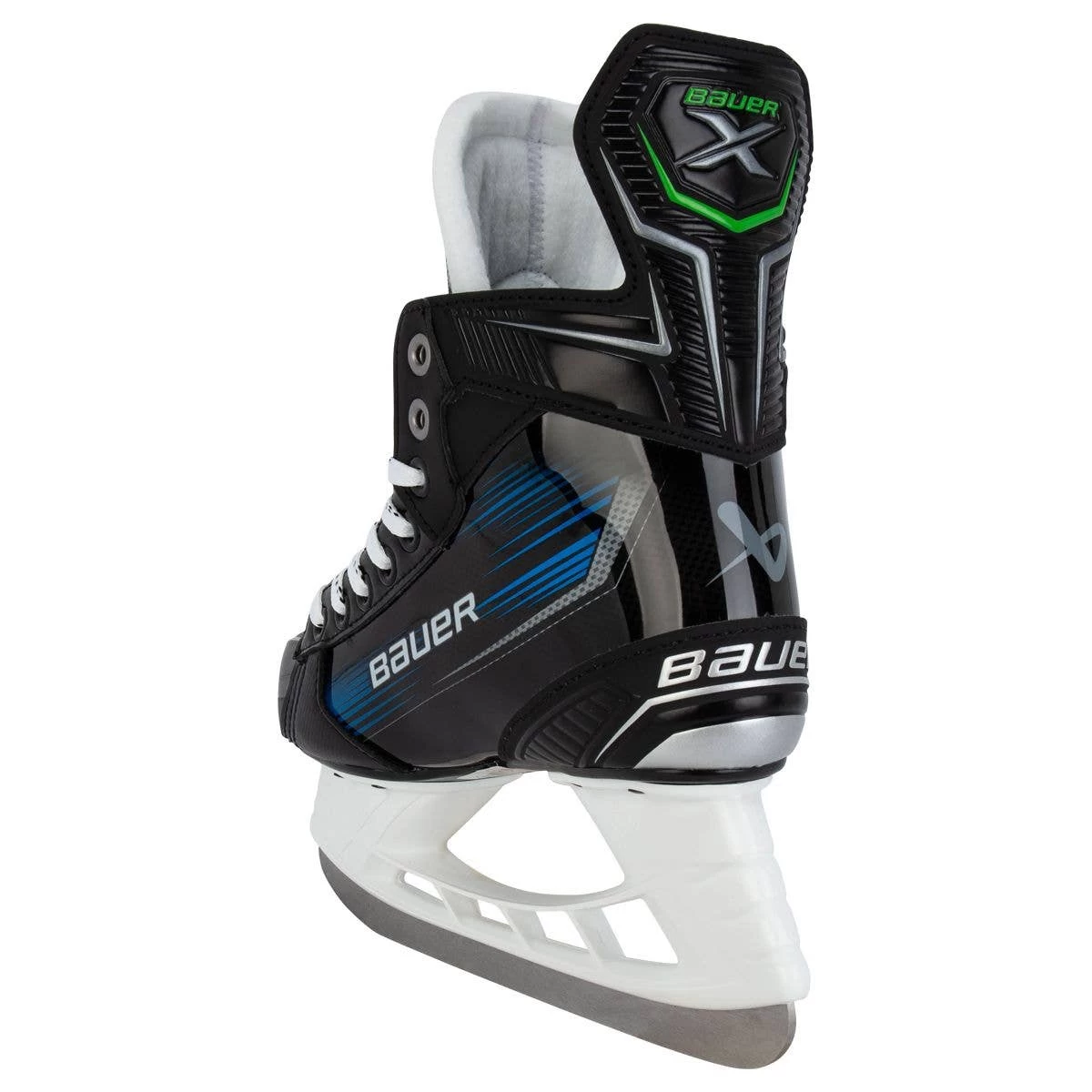 Bauer X Junior Ice Hockey Skates 6 Bauer X Junior Ice Hockey Skates - Image 6