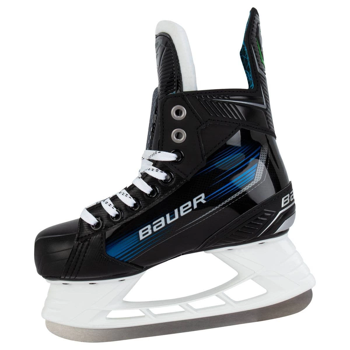 Bauer X Junior Ice Hockey Skates 7 Bauer X Junior Ice Hockey Skates - Image 7