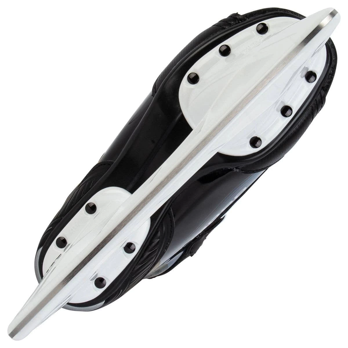 Bauer X Junior Ice Hockey Skates 8 Bauer X Junior Ice Hockey Skates - Image 8