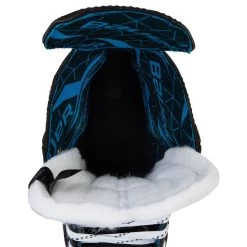 Bauer X Junior Ice Hockey Skates 17 Bauer X Junior Ice Hockey Skates -Hockey Gear Shop bauer hockey skates x jr inset8