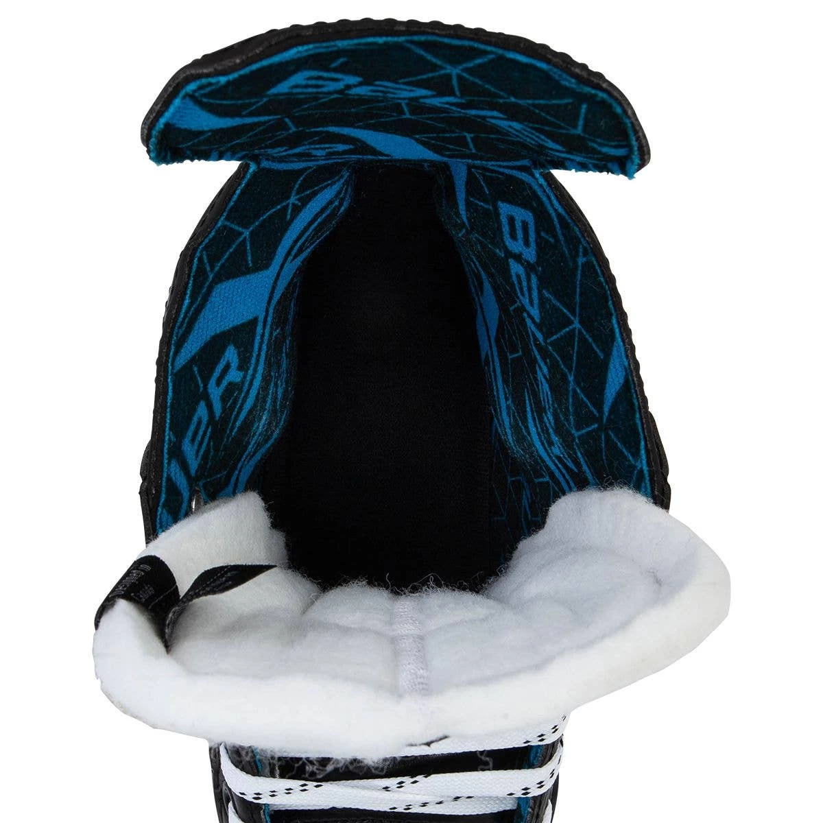 Bauer X Junior Ice Hockey Skates 9 Bauer X Junior Ice Hockey Skates - Image 9