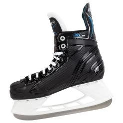 Bauer X-LP Intermediate Ice Hockey Skates -Hockey Gear Shop bauer hockey skates x lp int inset6