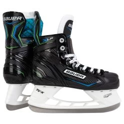 Bauer X-LP Junior Ice Hockey Skates