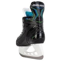 Bauer X-LP Junior Ice Hockey Skates -Hockey Gear Shop bauer hockey skates x lp jr inset5